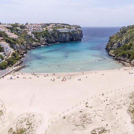 Cala En Porter  Villa Quimera By Villa Plus المظهر الخارجي الصورة