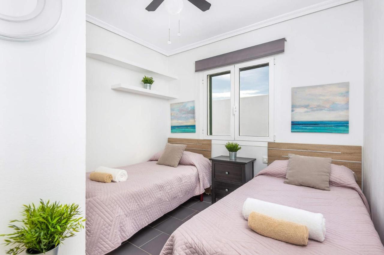 Cala En Porter  Villa Quimera By Villa Plus المظهر الخارجي الصورة