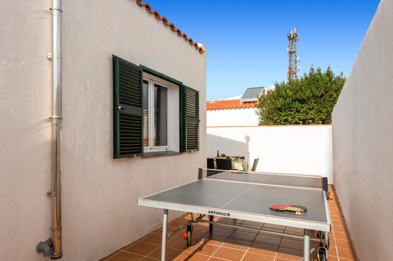 Cala En Porter  Villa Quimera By Villa Plus المظهر الخارجي الصورة
