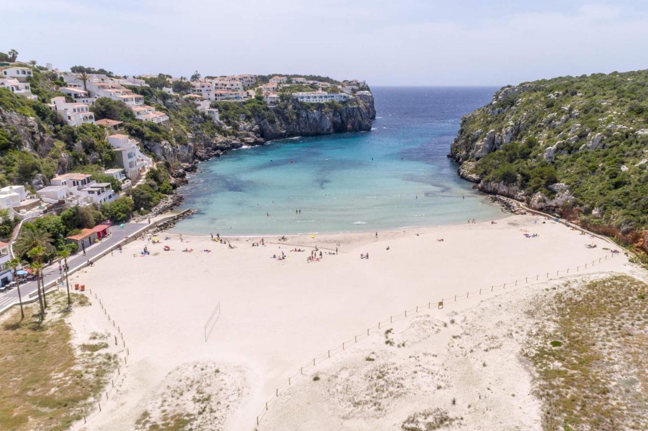 Cala En Porter  Villa Quimera By Villa Plus المظهر الخارجي الصورة
