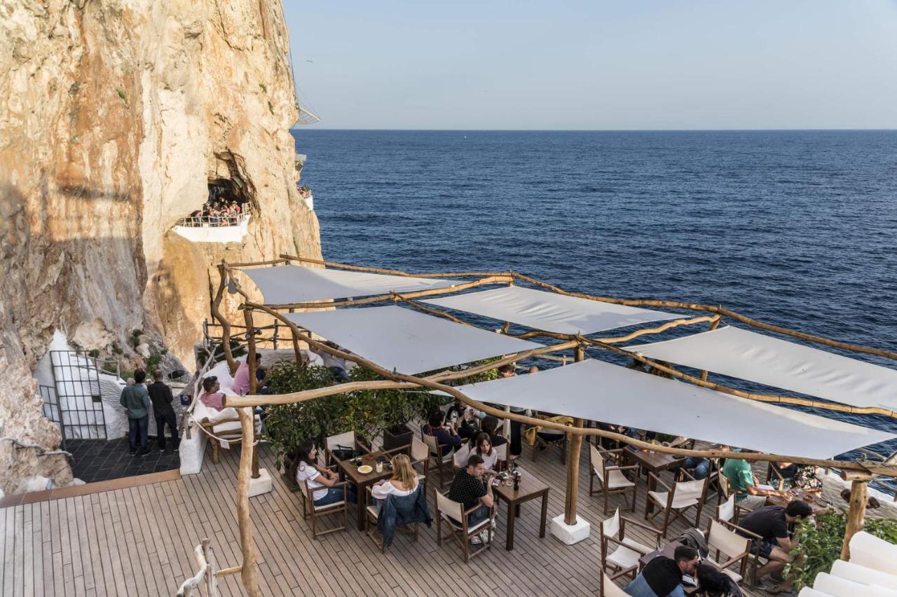 Cala En Porter  Villa Quimera By Villa Plus المظهر الخارجي الصورة